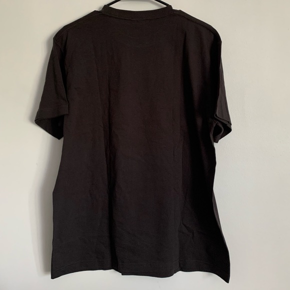 Demon Slayer Inosuke Hashibira Boar Head Anime Band T Shirt Size Large. - Picture 3 of 3
